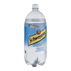 Seltzer Water