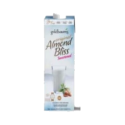 Almond Bliss Original