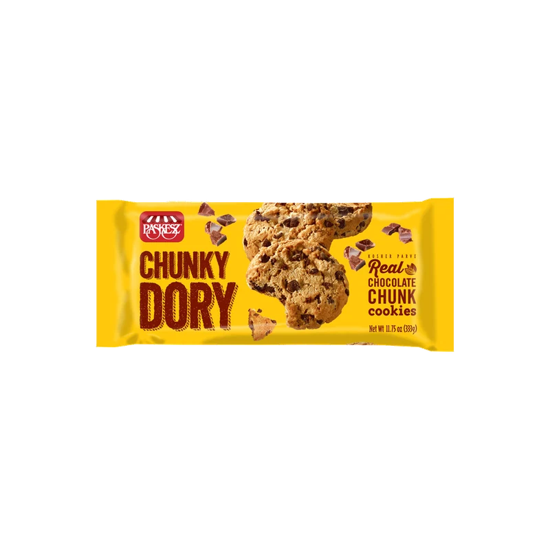 Chunky Dory Cookie