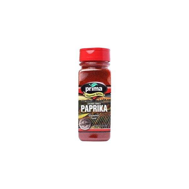 Paprika