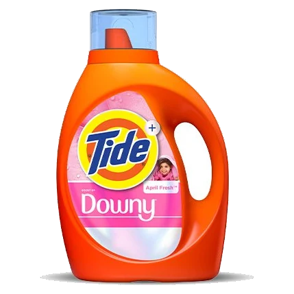 Tide Liq Downy Apr Fresh 65ld