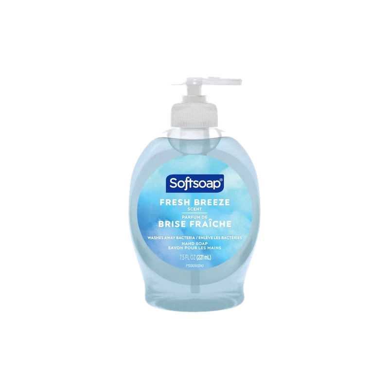 Soft Soap Fresh Breeze