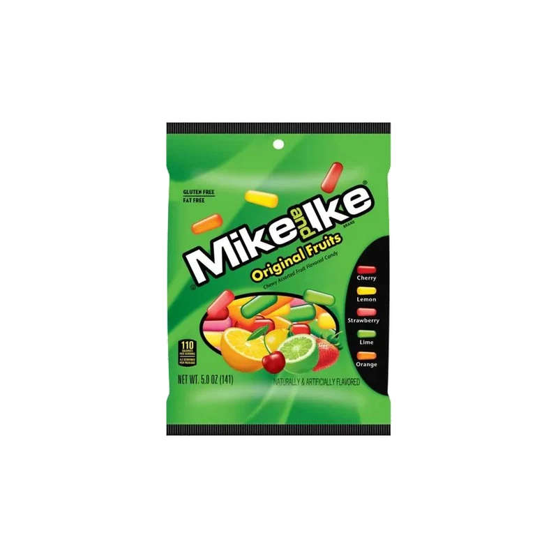 Mike & Ike Original