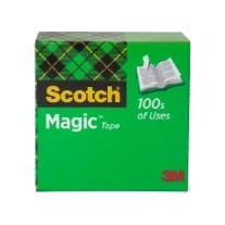 Magic Tape