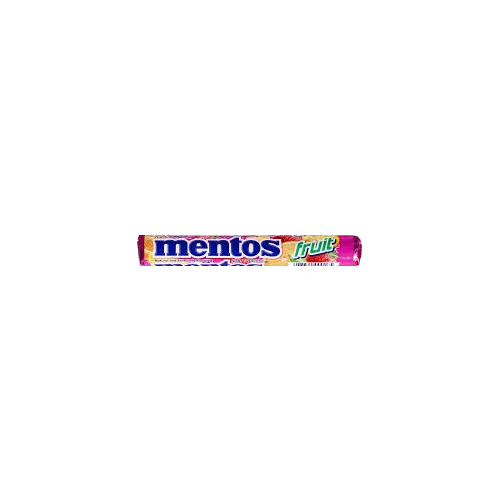 Mentos Mints Fruit