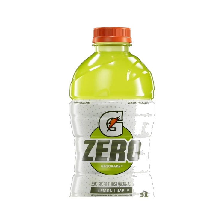 Lemon Lime Zero