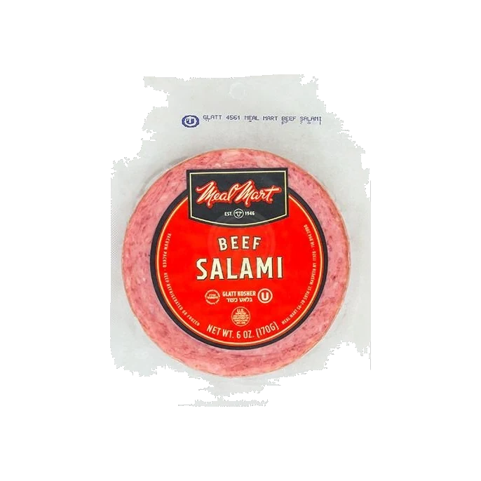 Salami (p)