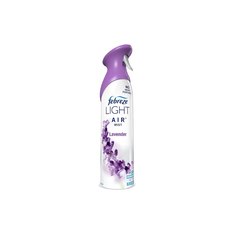 Febreze Air Light Lavender