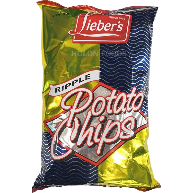 Potato Chips Rip