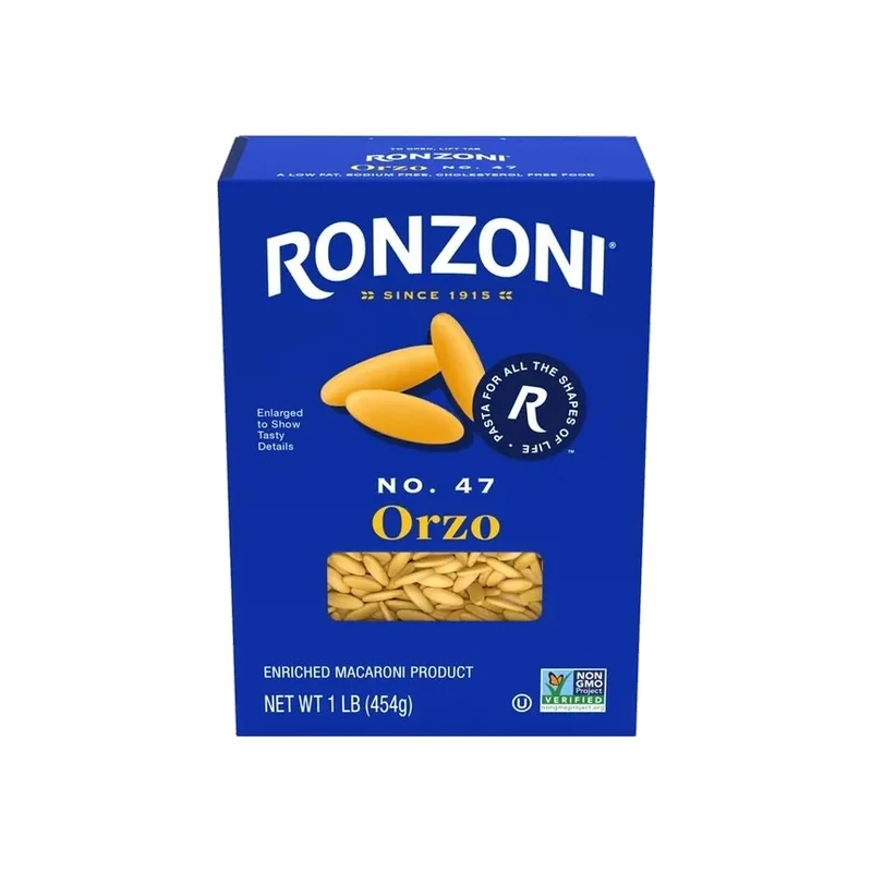Orzo Pasta