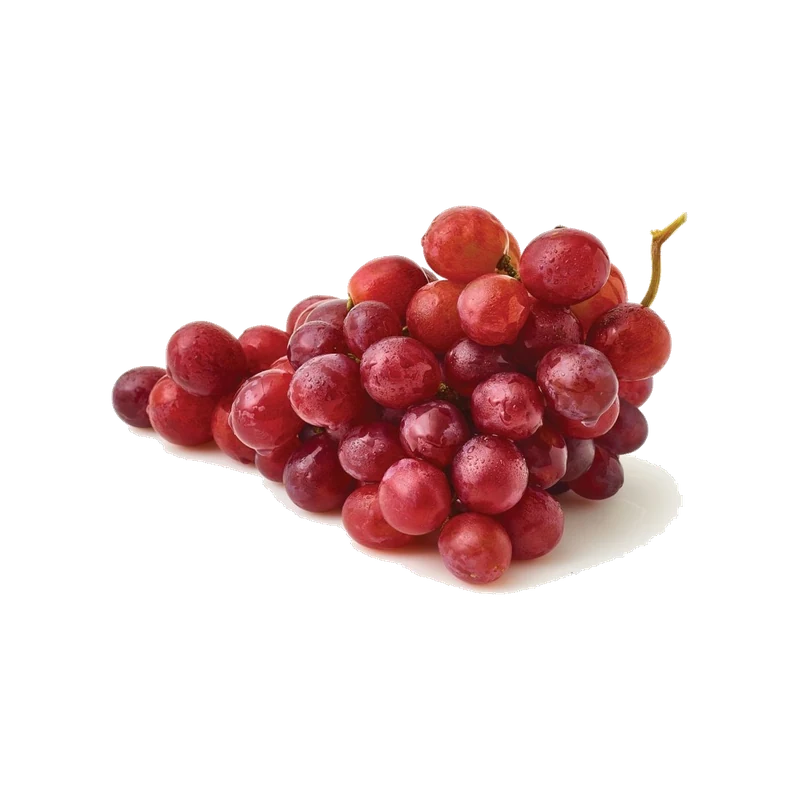 Red Grapes Seedless
