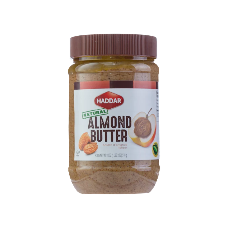 Jams, Honey & Spreads