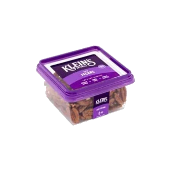 Raw Pecans