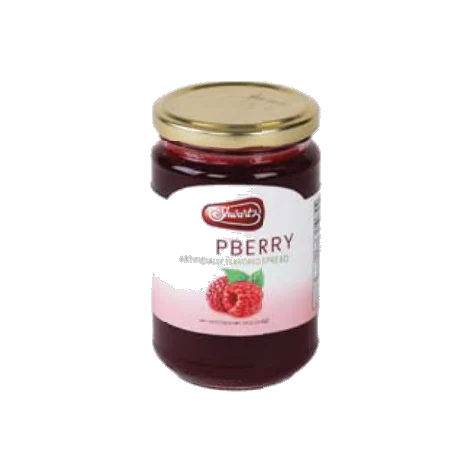 Raspberry Jam