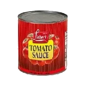 Tomato Sauce
