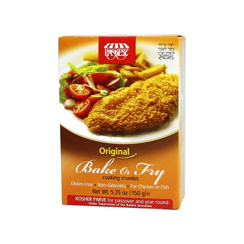 Bake n Fry Original