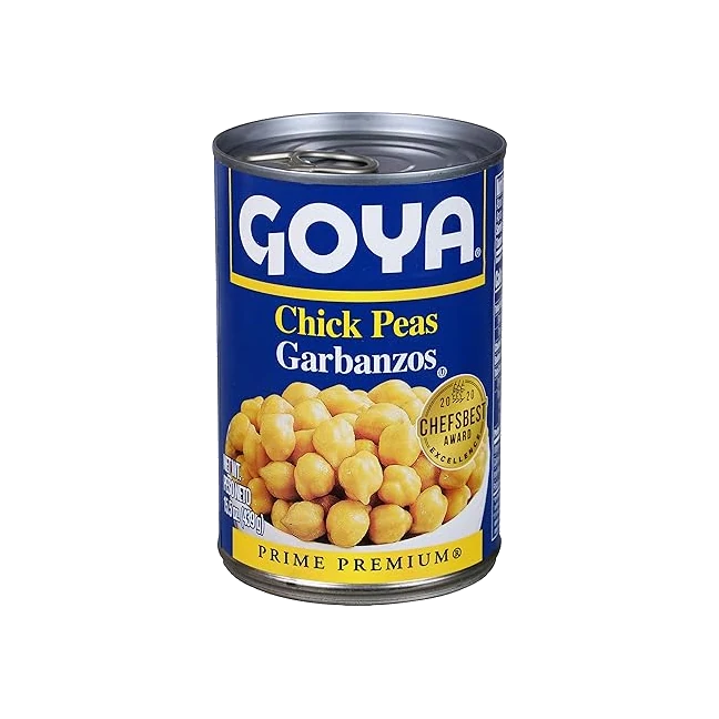 Chickpeas