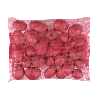 Red Idaho Potatoes