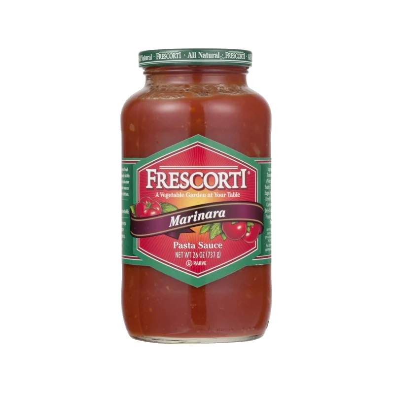 Frescorti Marinara Sauce