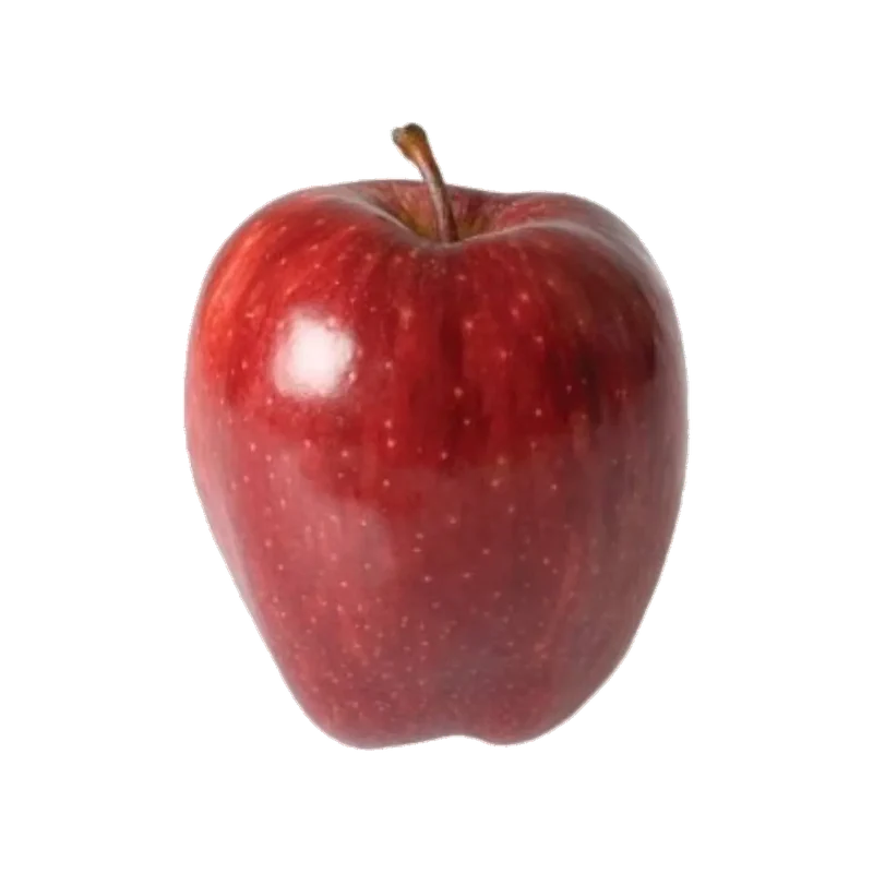 Apples Red Delicious