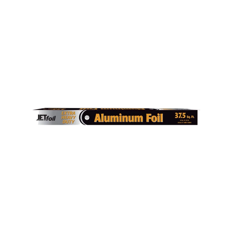 Aluminum Foil Extra Heavy Duty