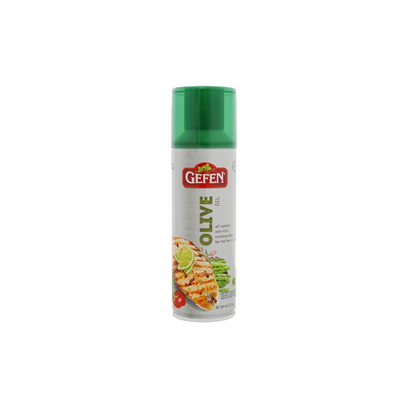 Olive Oil Spray