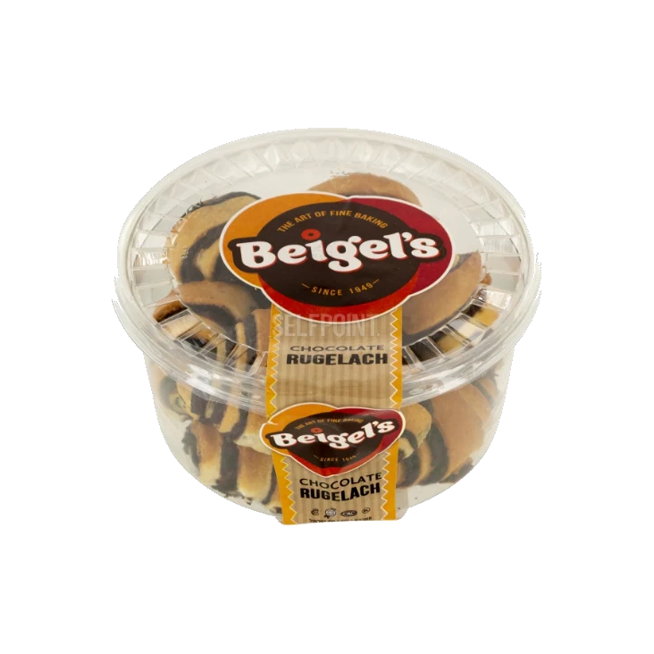 Chocolate Rugelach