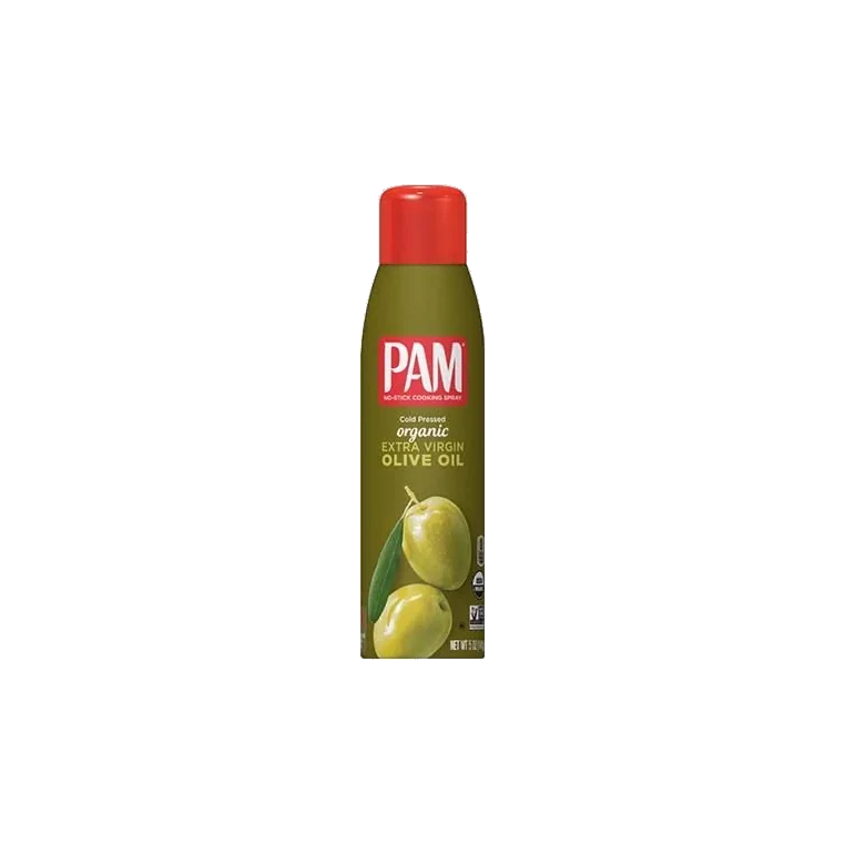 Pam Olive Oil