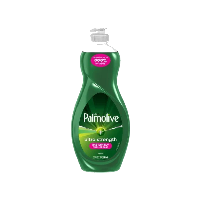 Palmolive Ultra