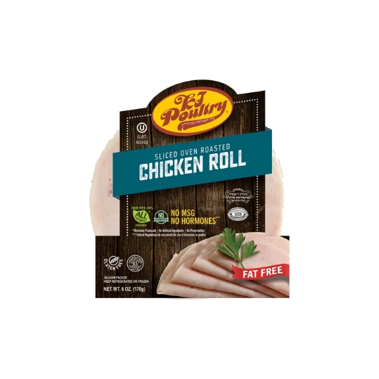 Chicken Roll