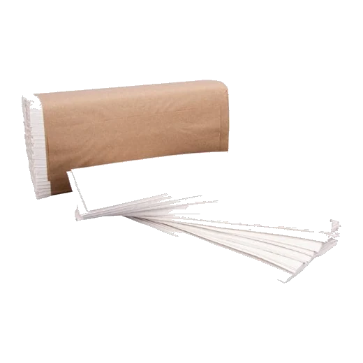 C-Fold Paper Towels