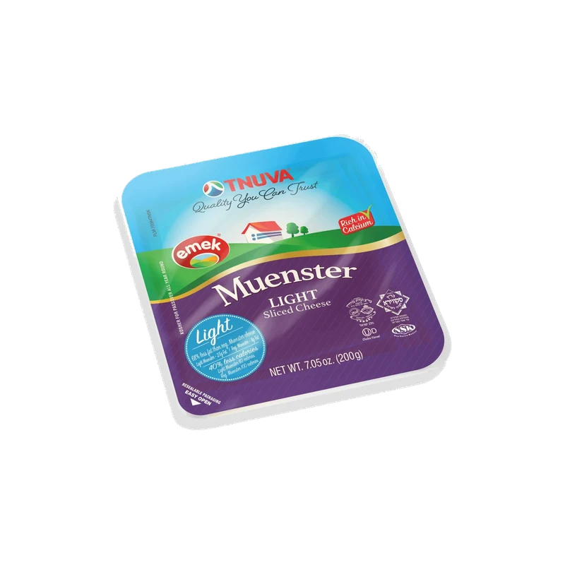 Muenster Light