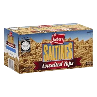 Saltine Crackers