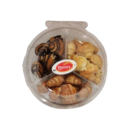 Assorted Rugelach