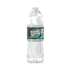 Spring Water
