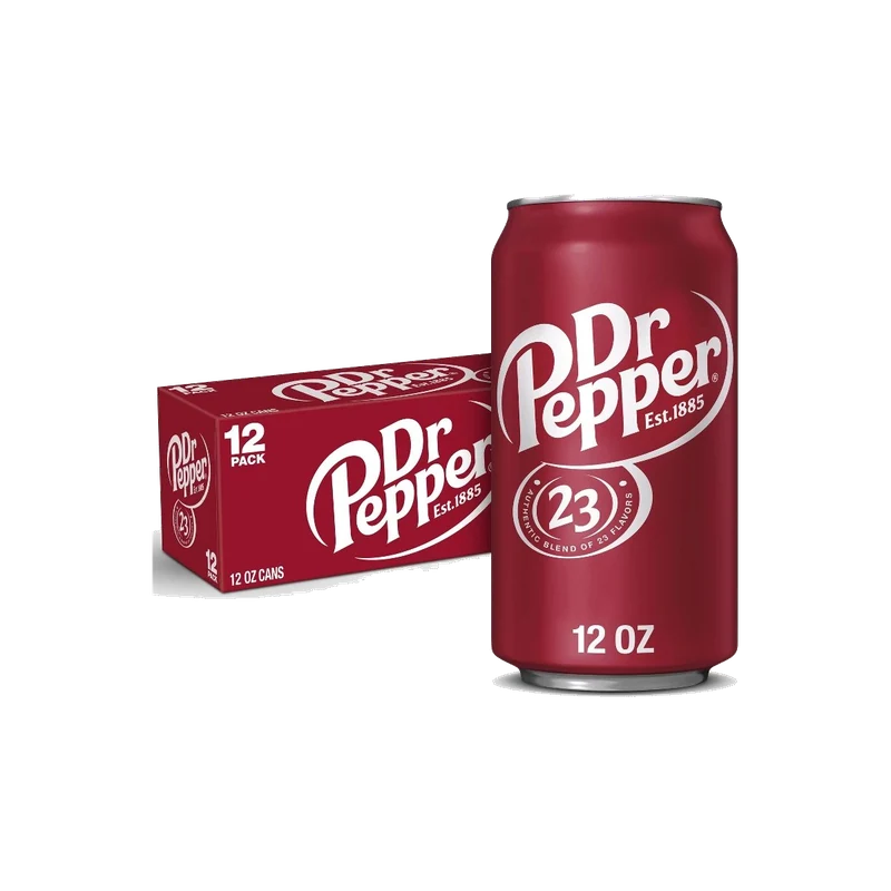 Dr Pepper