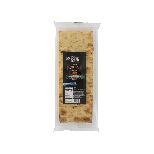 Pizza Crust