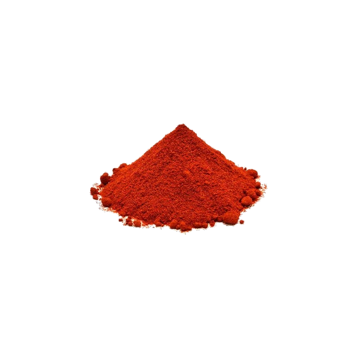 Smoked Paprika