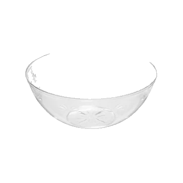 Round Bowl 9.5" 96 oz
