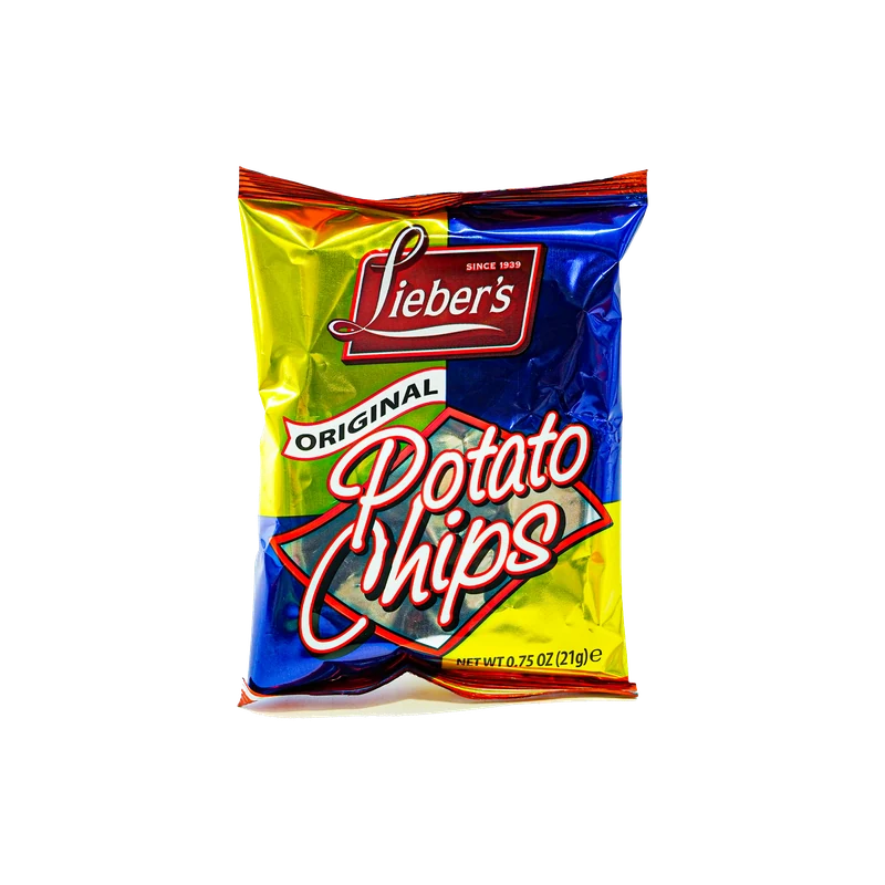 Potato Chips