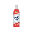 Whipped Cream Dairy