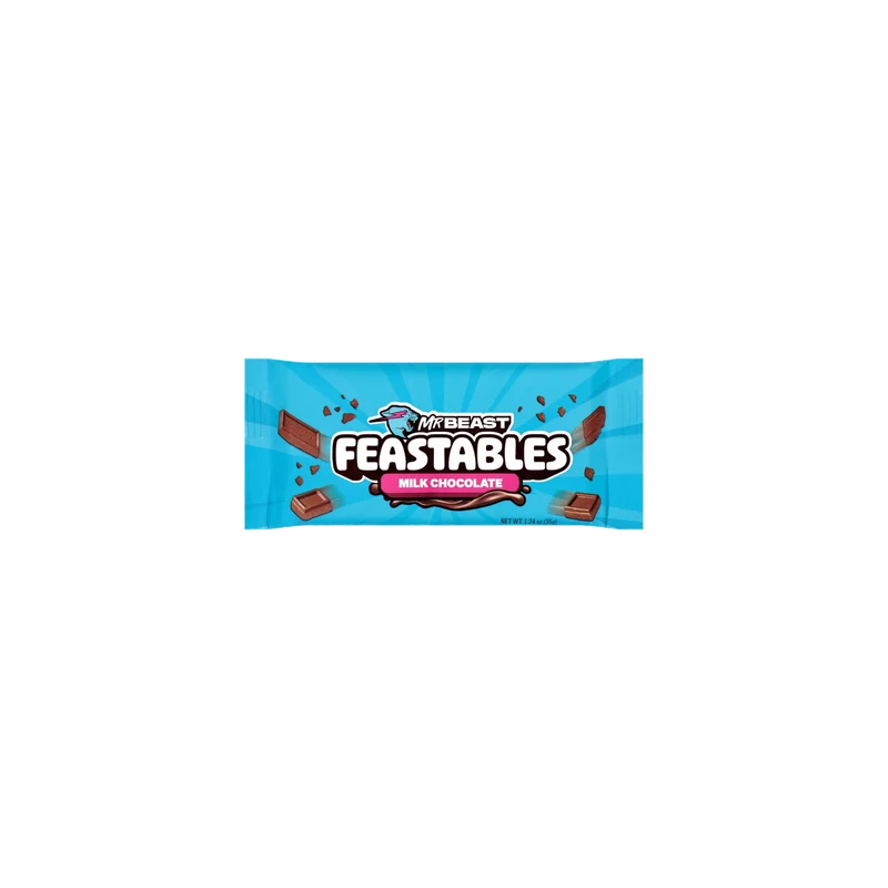 Milk Chocolate Bar