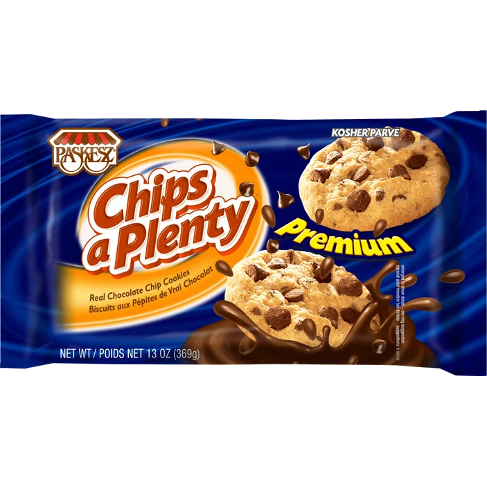 Chips A Plenty Premium