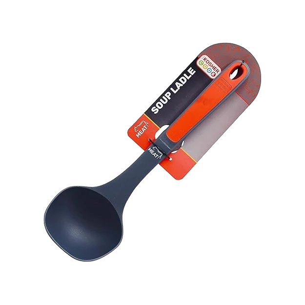 Soup Ladle (meat)