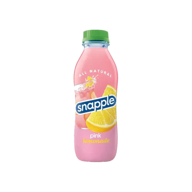 Pink Lemonade