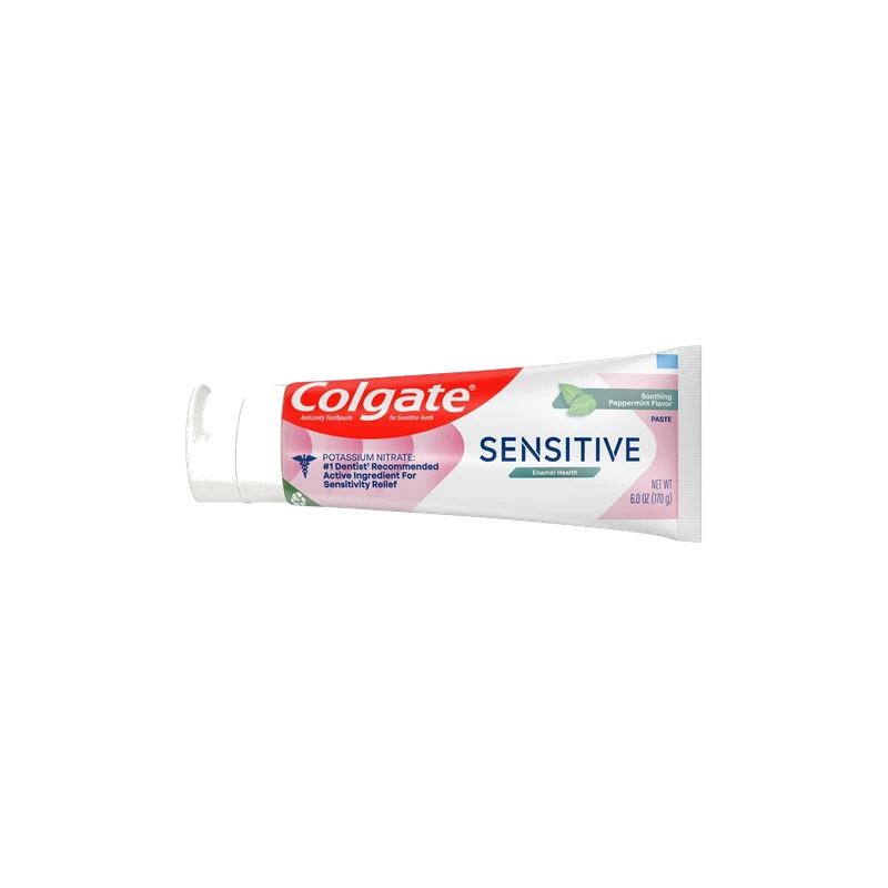 Tp Sensitive Prevnt & Repair