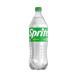Sprite Soda