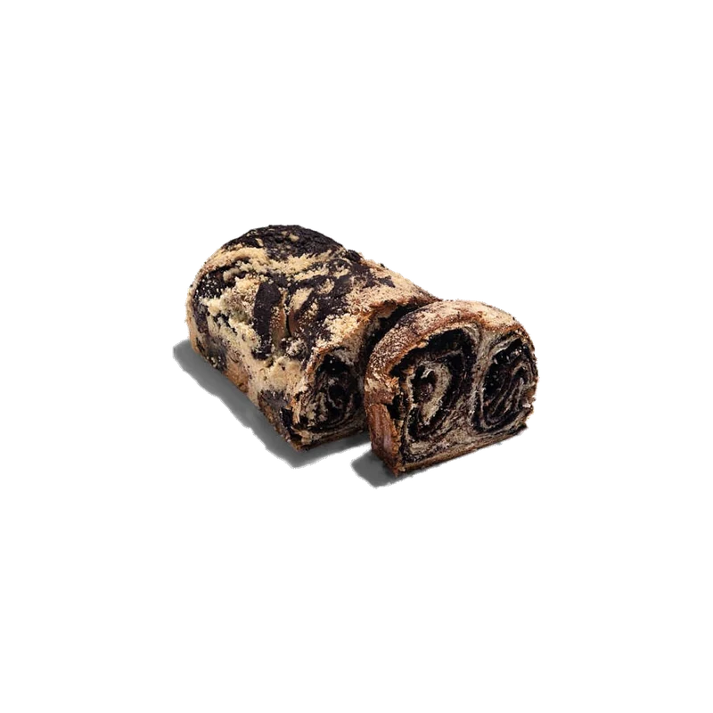 Chocolate Babka