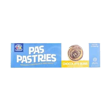 Chocolate Buns
