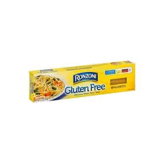 Spaghetti Gluten Free